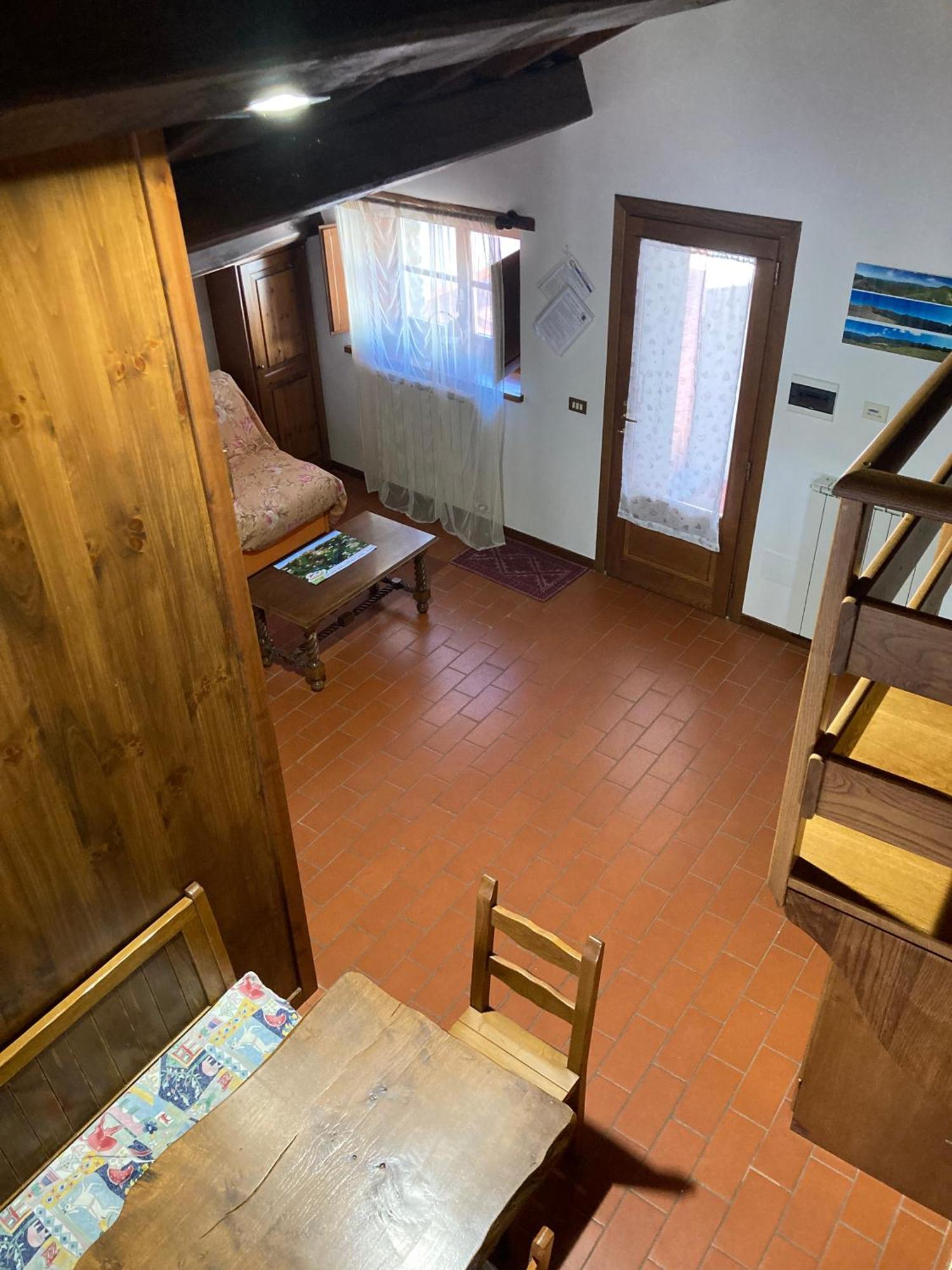 Casa Sperandini Guest House San Marcello Pistoiese Exterior photo